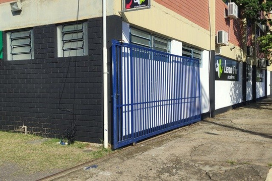 Imagem 2 da galeria do parceiro Leon Fit academia