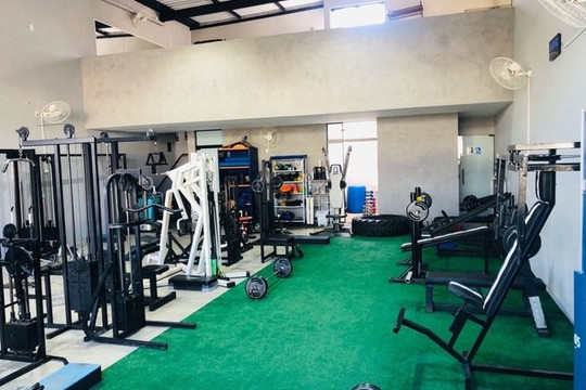 Imagem 1 da galeria do parceiro Studio Marcos Ferrari