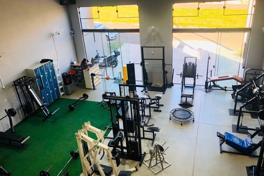 Imagem 3 da galeria do parceiro Studio Marcos Ferrari