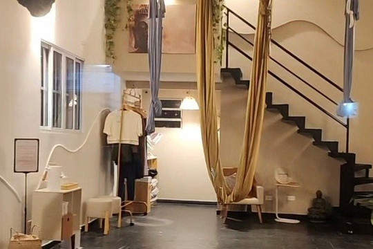 Imagen 3 de la galería del partner Soul Yoga Studio