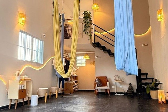 Imagen 1 de la galería del partner Soul Yoga Studio