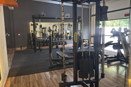 Imagem 1 da galeria do parceiro Academia Body Space