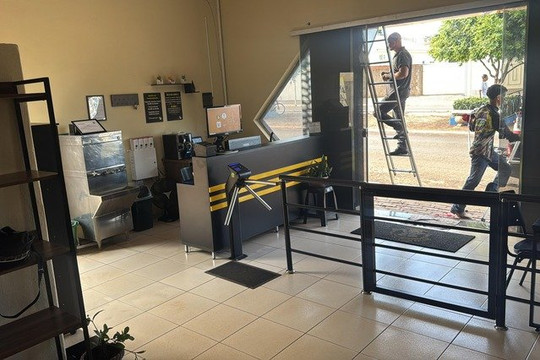 Imagem 3 da galeria do parceiro Academia Body Space