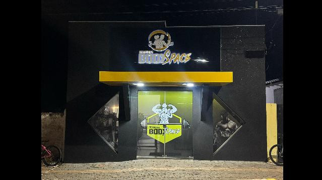 Imagem 2 da galeria do parceiro Academia Body Space
