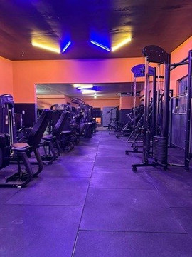 Imagem 6 da galeria do parceiro Caiman Monster Fit