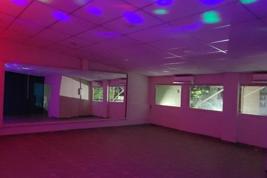 Imagem 1 da galeria do parceiro Núcleo de Dança Fabiana Abreu