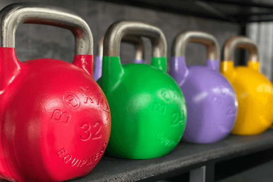 Imagem 8 da galeria do parceiro Centro de Treinamento How to Perform