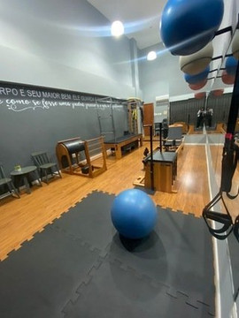 Imagem 3 da galeria do parceiro DC Pilates e Fisioterapia
