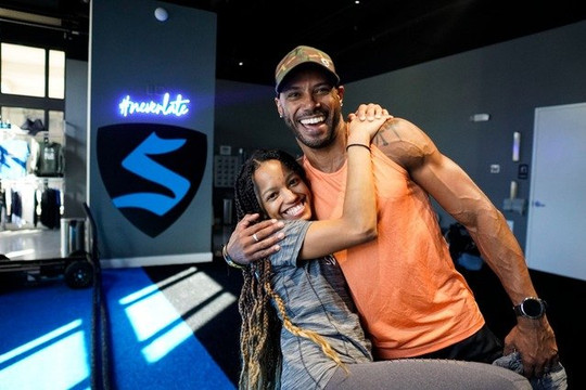 Image 4 from Sweat 440 NODA partner gallery