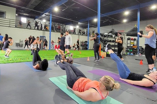 Image 3 from Endvr partner gallery