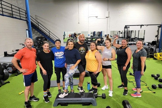 Image 1 from Endvr partner gallery