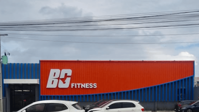 Imagem 2 da galeria do parceiro Bg Fitness Jatiuca