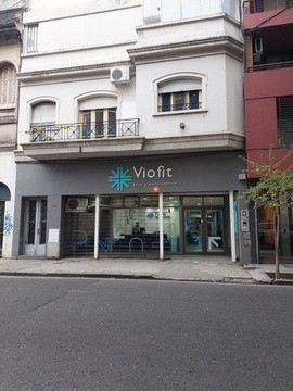 Imagen 4 de la galería del partner Viofit Centro de Salud y Entrenamiento Sede Mitre