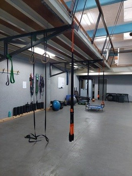 Imagen 3 de la galería del partner Viofit Centro de Salud y Entrenamiento Sede Mitre