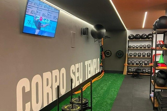 Imagem 1 da galeria do parceiro Studio Fabrício Bastos Macaé