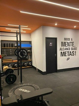 Imagem 2 da galeria do parceiro Studio Fabrício Bastos Macaé