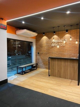 Imagem 3 da galeria do parceiro Studio Fabrício Bastos Macaé