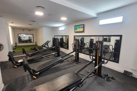 Imagen 3 de la galería del partner Enjoy Gravity Madrid