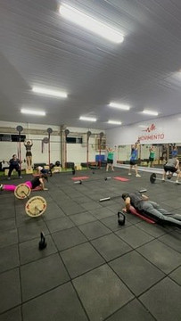 Imagem 4 da galeria do parceiro Supera Cross Gym