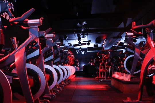 Image 1 from House of Heroes - Chelsea partner gallery