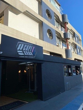 Imagem 3 da galeria do parceiro Crossfit Capixaba