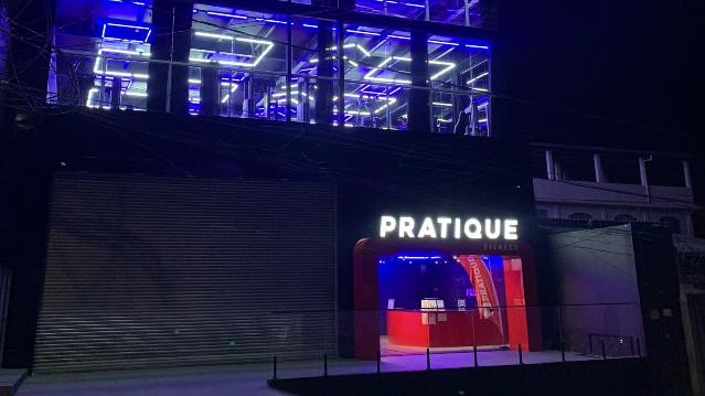 Imagem 2 da galeria do parceiro Pratique - Goiânia