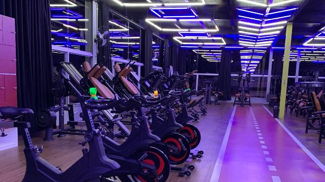 Imagem 1 da galeria do parceiro Pratique - Goiânia