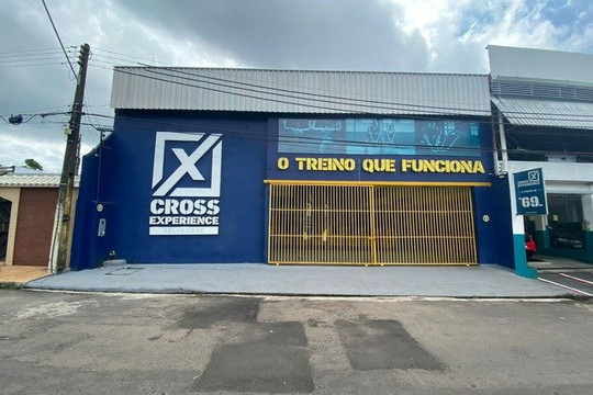 Imagem 2 da galeria do parceiro Cross Experience Belvedere