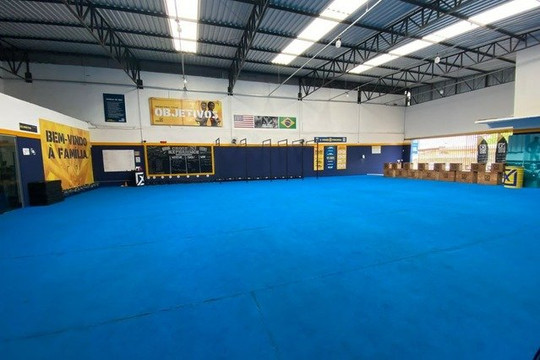 Imagem 1 da galeria do parceiro Cross Experience Belvedere