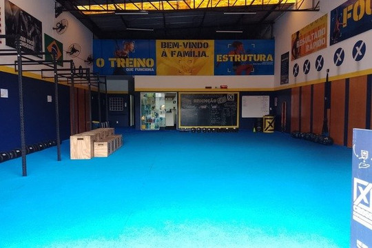 Imagem 3 da galeria do parceiro Cross Experience Redenção