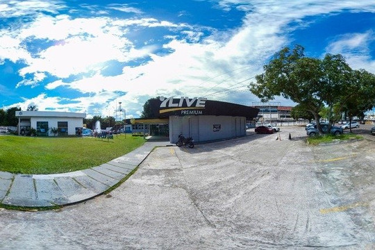 Imagem 1 da galeria do parceiro Live Academia V8