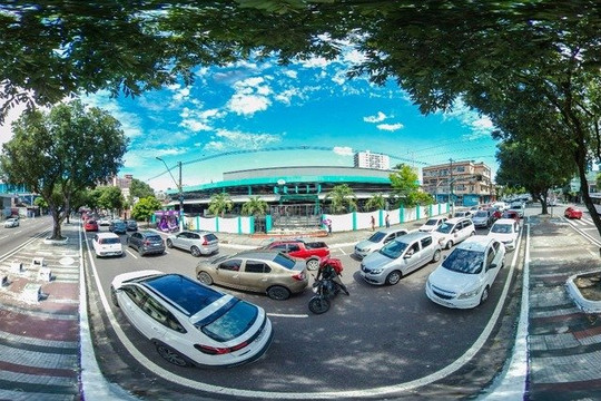 Imagem 1 da galeria do parceiro Live Academia CHEIK