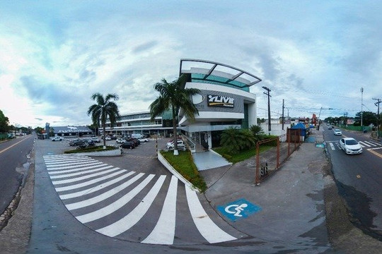 Imagem 1 da galeria do parceiro Live Academia FRANCESES