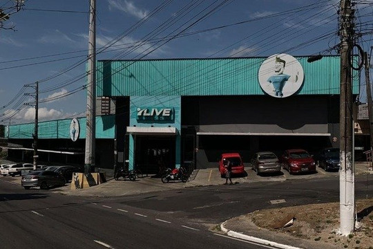 Imagem 1 da galeria do parceiro Live Academia JAPIIM