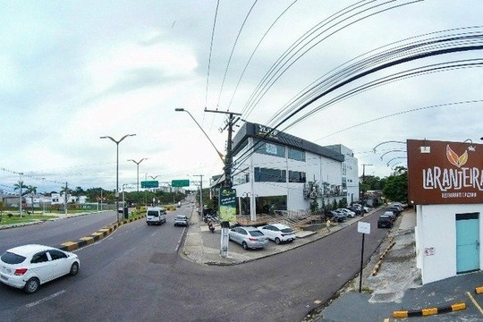 Imagem 1 da galeria do parceiro Live Academia LARANJEIRA