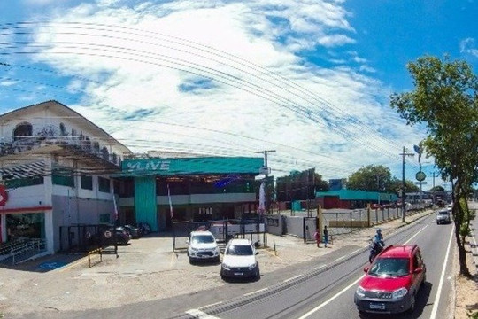 Imagem 1 da galeria do parceiro Live Academia SILVES