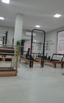 Imagem 2 da galeria do parceiro Studio Therapie Pilates