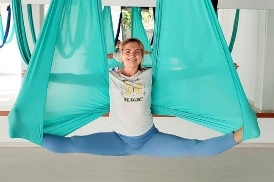 Imagen 1 de la galería del partner Let's Fly Ernest Lluch