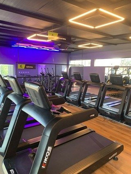 Imagem 3 da galeria do parceiro Evoque Academia Guaianases