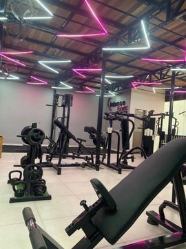 Imagem 3 da galeria do parceiro Intense Fitness