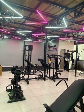 Imagem 2 da galeria do parceiro Intense Fitness