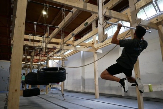 Bild 3 von dieHalle Partnergalerie