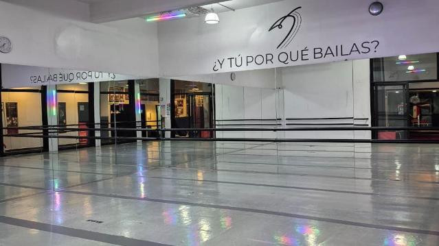 Imagen 1 de la galería del partner Latina Valeria Cruz - Narvarte