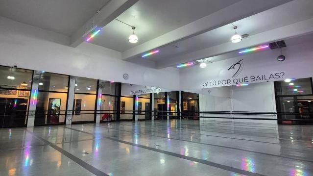 Imagen 2 de la galería del partner Latina Valeria Cruz - Narvarte