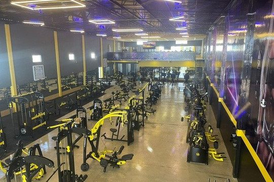 Imagem 2 da galeria do parceiro Lion Fitness Unidade II