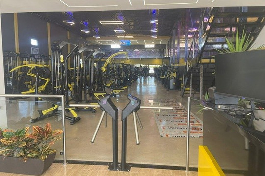 Imagem 3 da galeria do parceiro Lion Fitness Unidade II