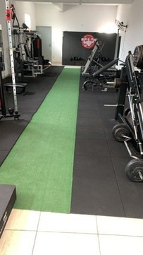 Imagem 2 da galeria do parceiro Centro de Treinamento EF