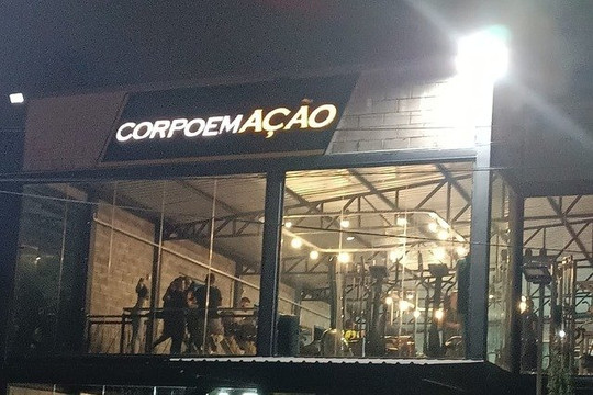 Imagem 1 da galeria do parceiro Academia Corpo em Ação Unidade 2 Valparaiso
