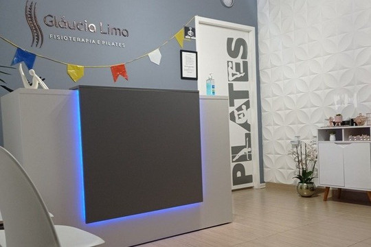 Imagem 1 da galeria do parceiro Clínica GL