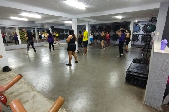 Imagem 2 da galeria do parceiro Academia Corpo em Ação Unidade 3 Lago Azul